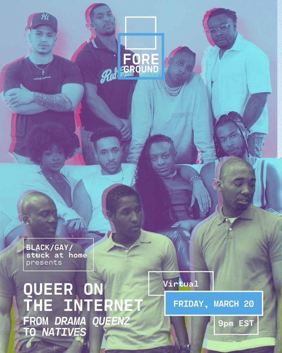 Foreground tweet media