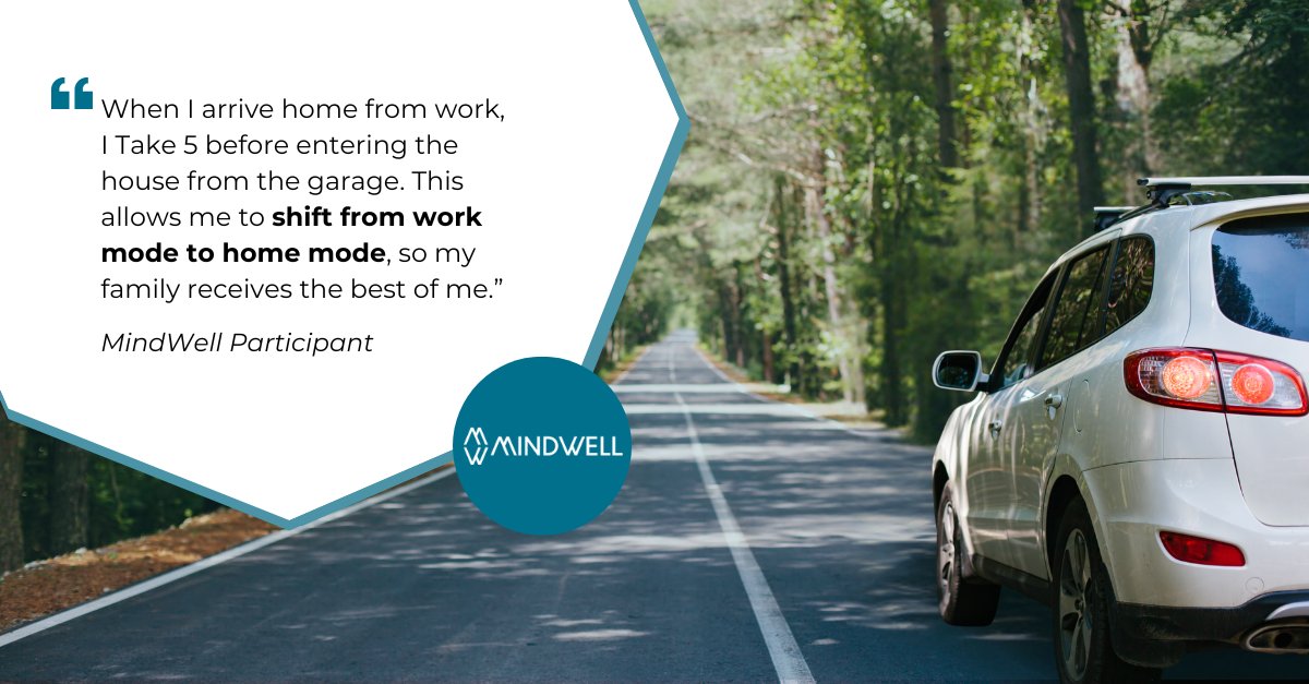 MindWell-U tweet media