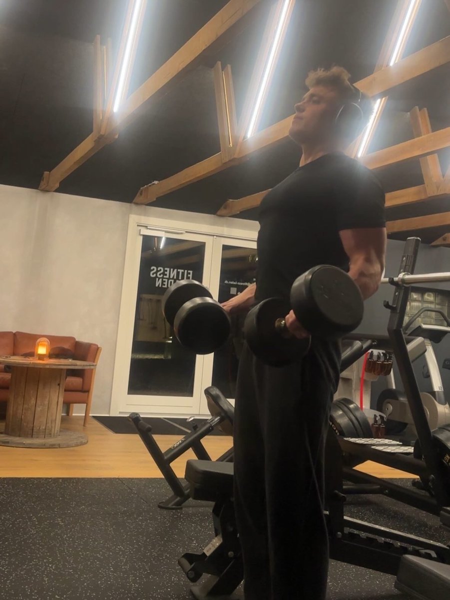 Refsgaard tweet media