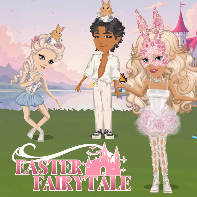 MovieStarPlanet tweet media