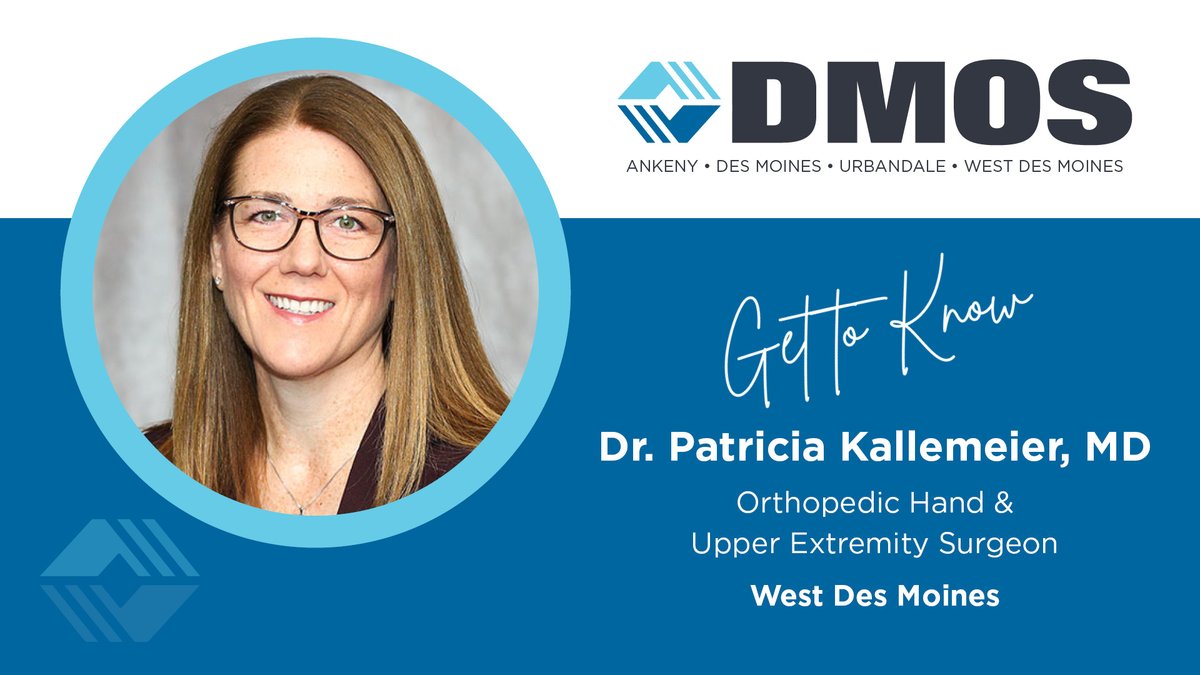 DMOS Orthopaedic Centers tweet media