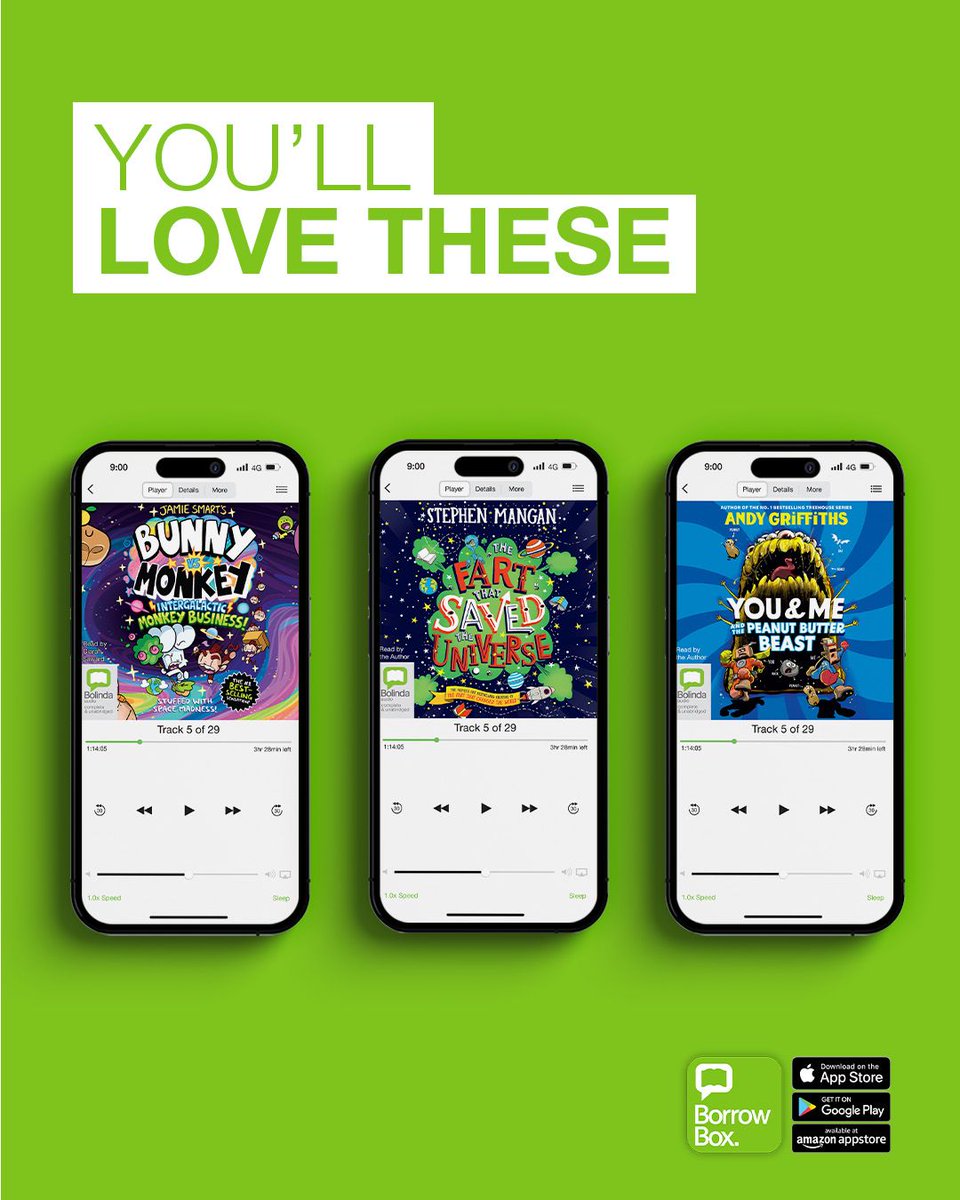 Libraries Wales tweet media