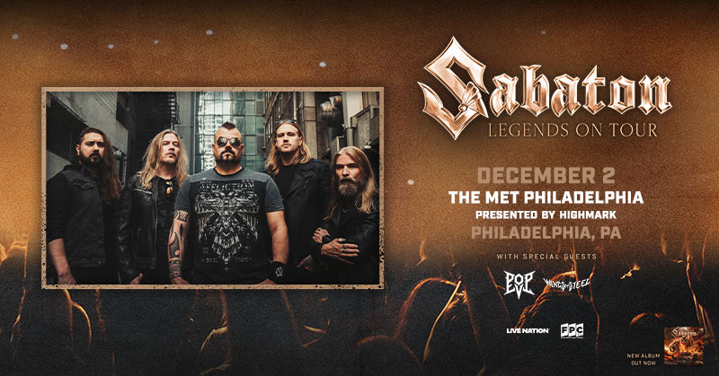 The Met Philly Presented By Highmark tweet media