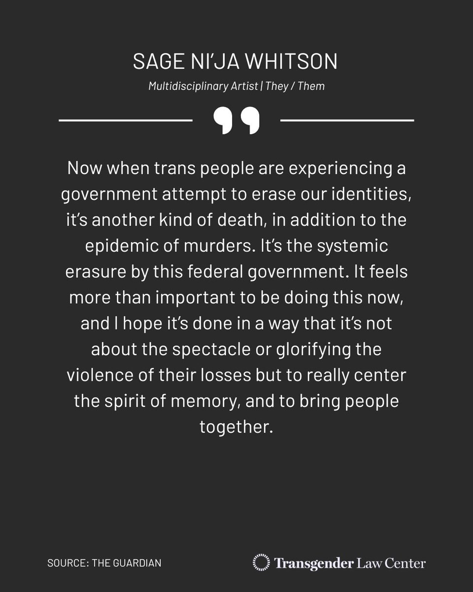 TransgenderLawCenter tweet media