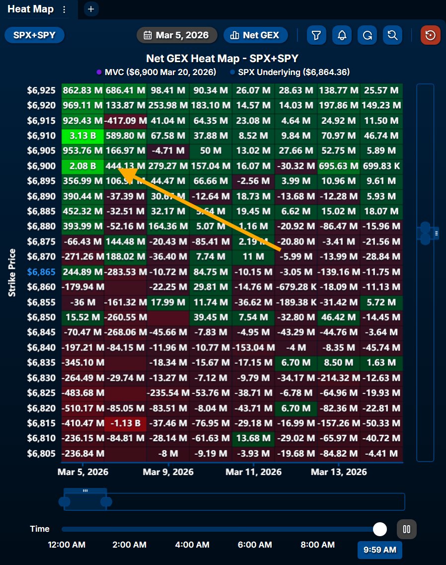 Andrew Hiesinger tweet media