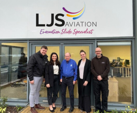 aviationsupp's tweet image. Congratulations to LJS Aviation on their successful completion of the #ASA100 and #AS9120 audits! 🎉
As an ASA member, LJS Aviation continues to demonstrate its commitment to the highest standards of quality and compliance.
#ASAMember #EvacuationSlides #Airbus #Boeing