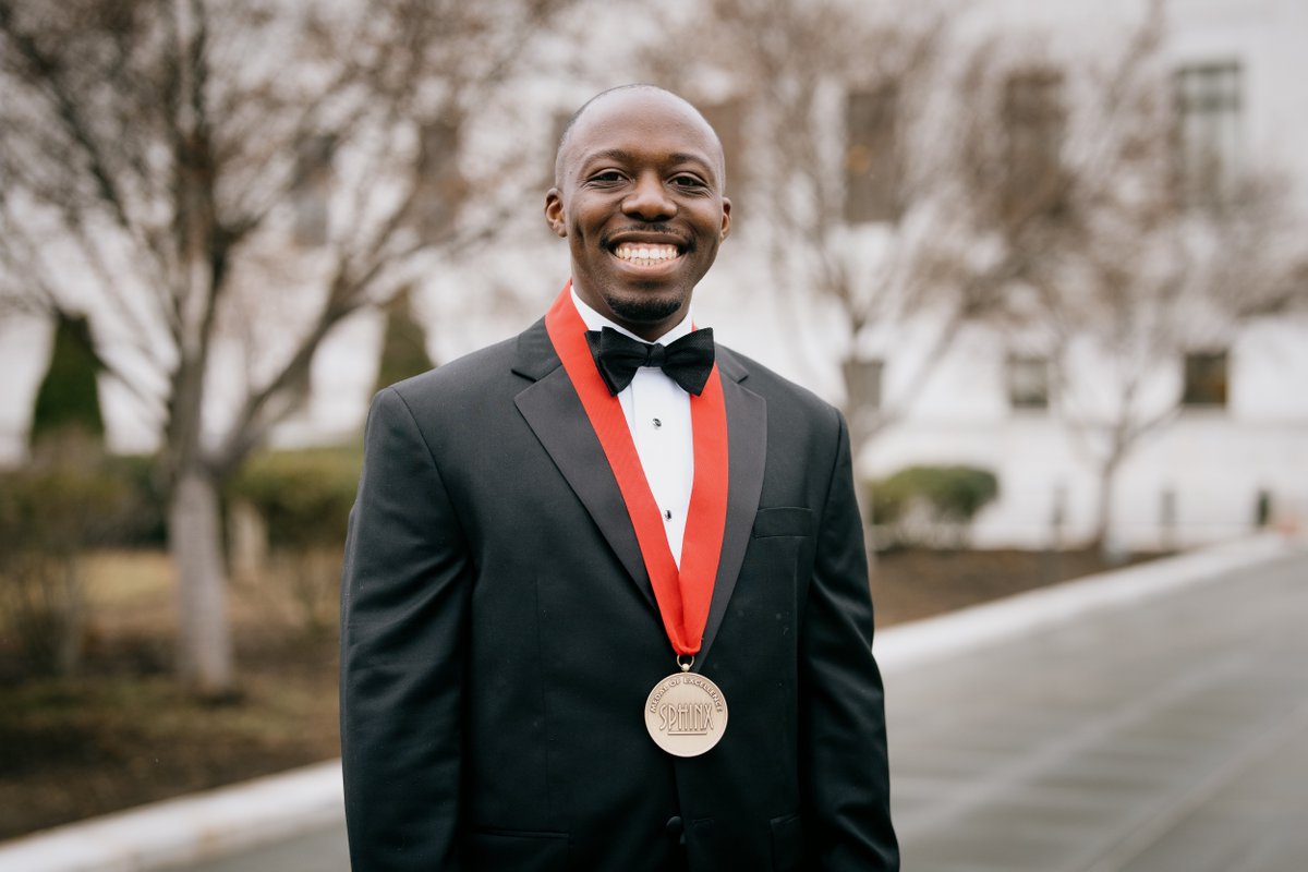 Sphinx Organization tweet media