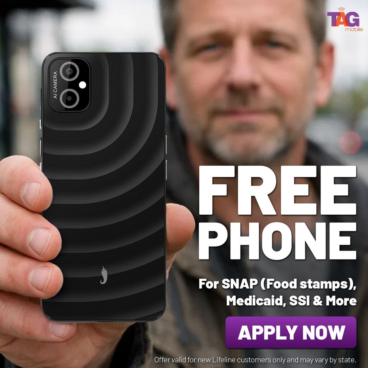 TAG_Mobile tweet media