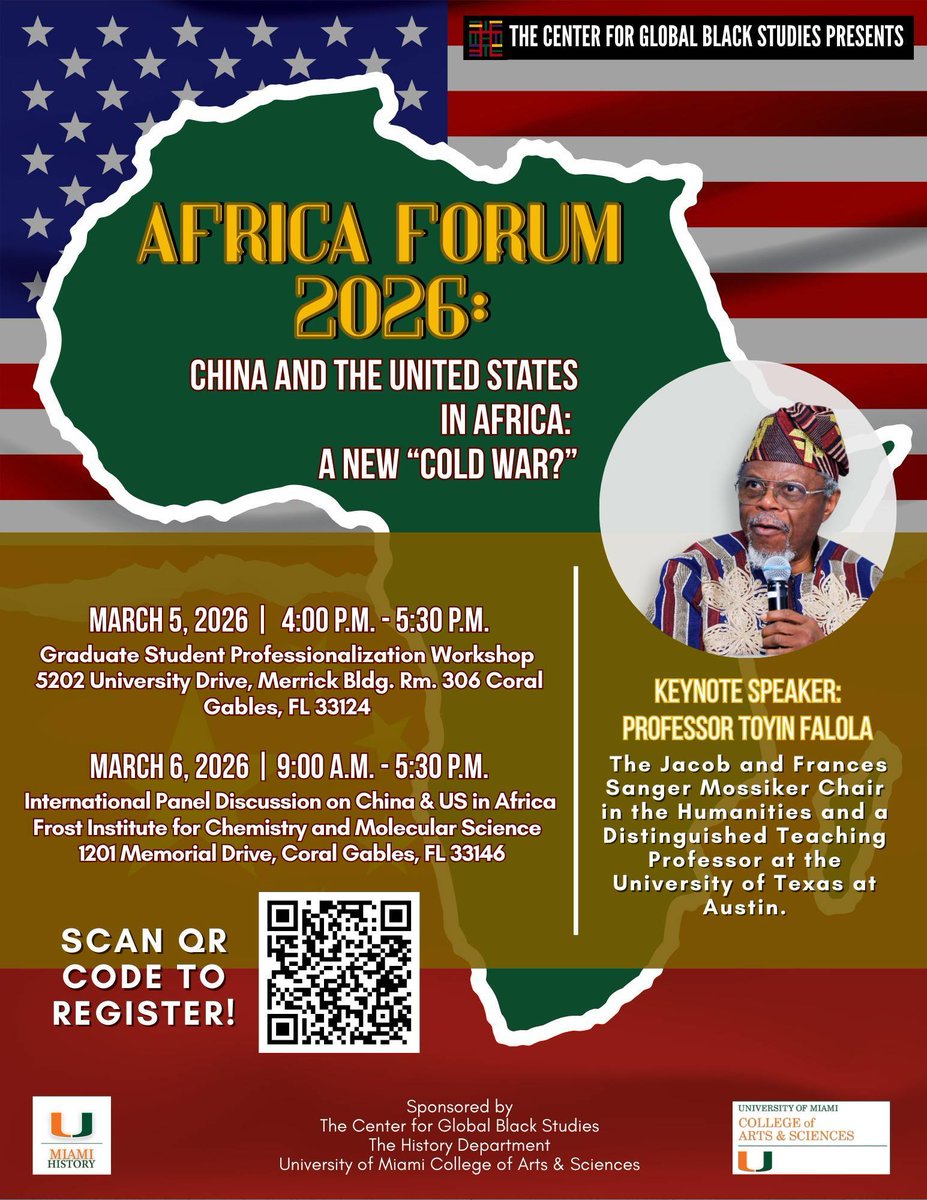 UMiamiHistory tweet media