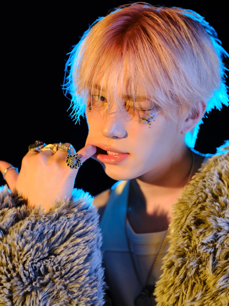 P1H_official's tweet photo. CONCEPT PHOTO #4 THEO

➕ RELEASE 2026.03.12 6PM (KST)

TRACE THE LIGHT : https://t.co/vteXRi8WkM

#P1Harmony #피원하모니 #UNIQUE https://t.co/iAtPypJLnM