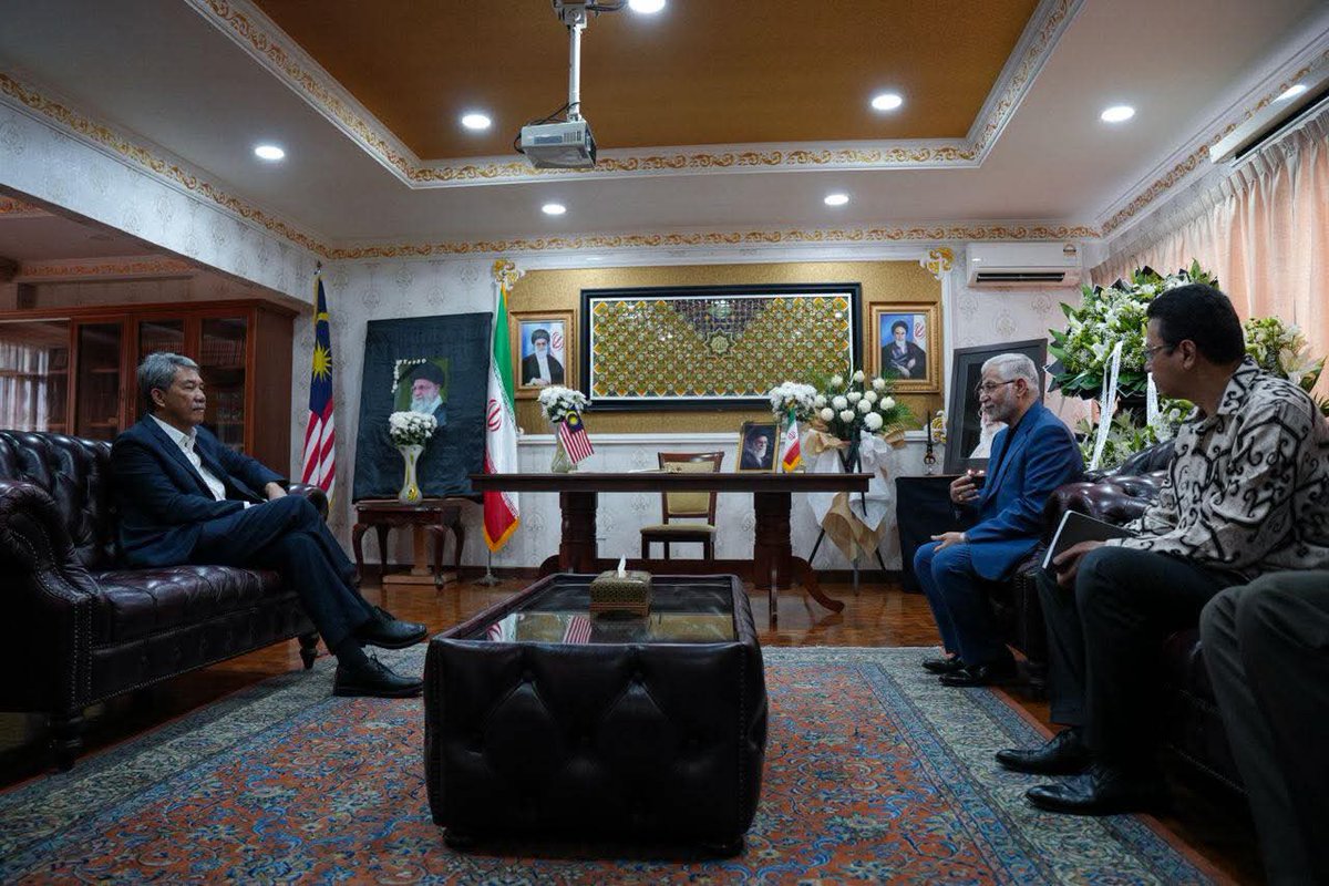 TOK MAT COMMS tweet media