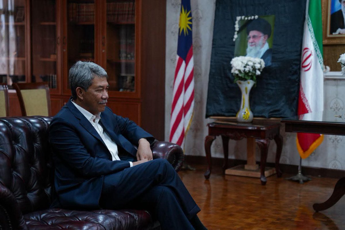 TOK MAT COMMS tweet media