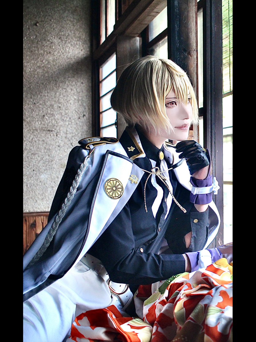 ゆいか🦁福a!4日 tweet media