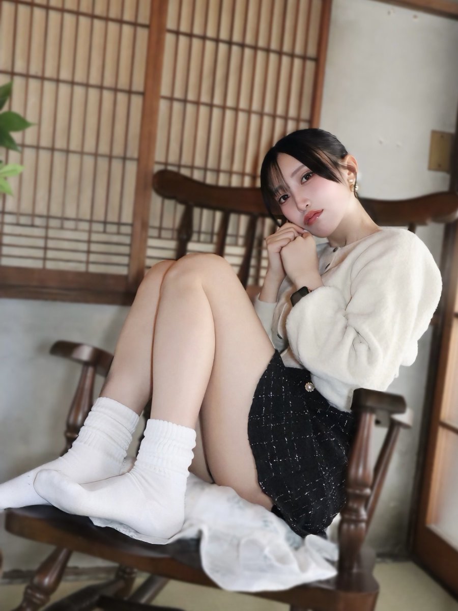 桜井 まあか🍤ハニースパイスRe. tweet media