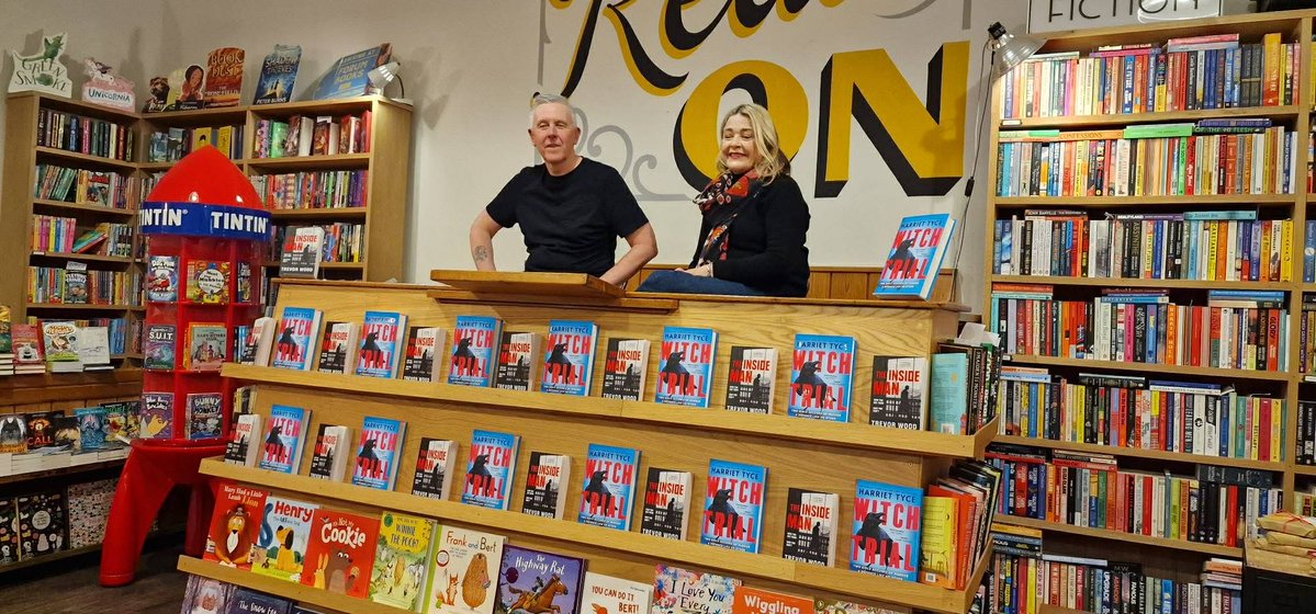 Trevor Wood tweet media