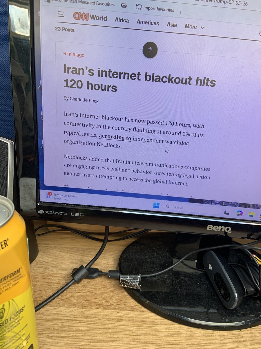 This regime is so repressive ! So brutal . 

Just look at ! This is why their people hate them . 

And why only 15% of the country support the regime . Many Iranians living in Iran can’t talk because they will be killed .
