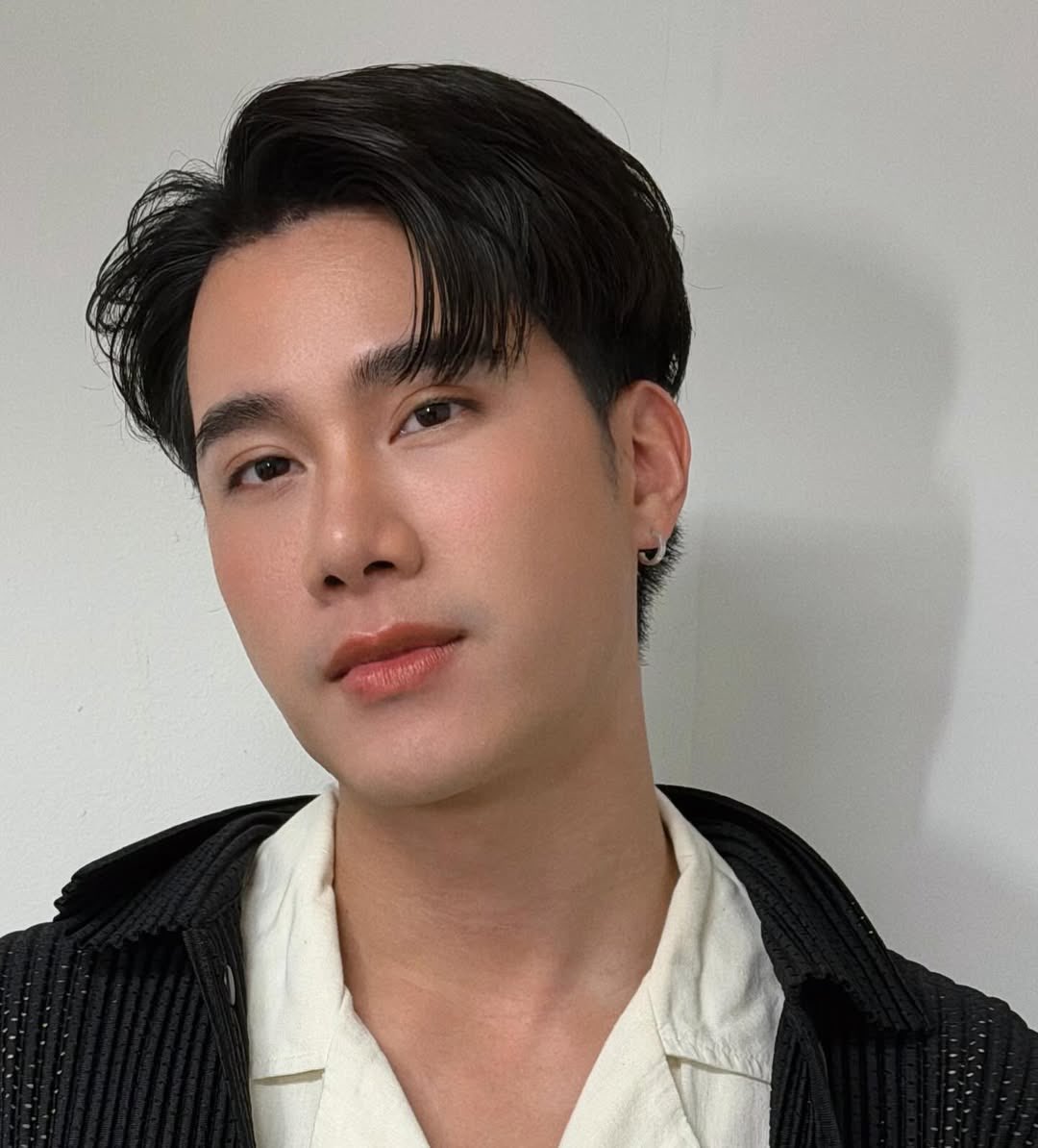 Today’s Tul 💙

#ECHOLACTHAILAND
#ECHOLAC6OYEARS 
<a href="/octotul/">TUL PAKORN III💫</a> #tul_pakorn #ตุลย์ภากร
cr. kengmakeup66