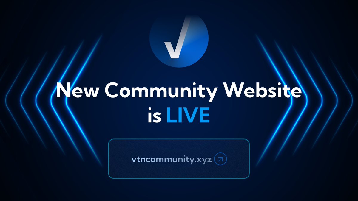 VOTTUN🌐🔗 tweet media