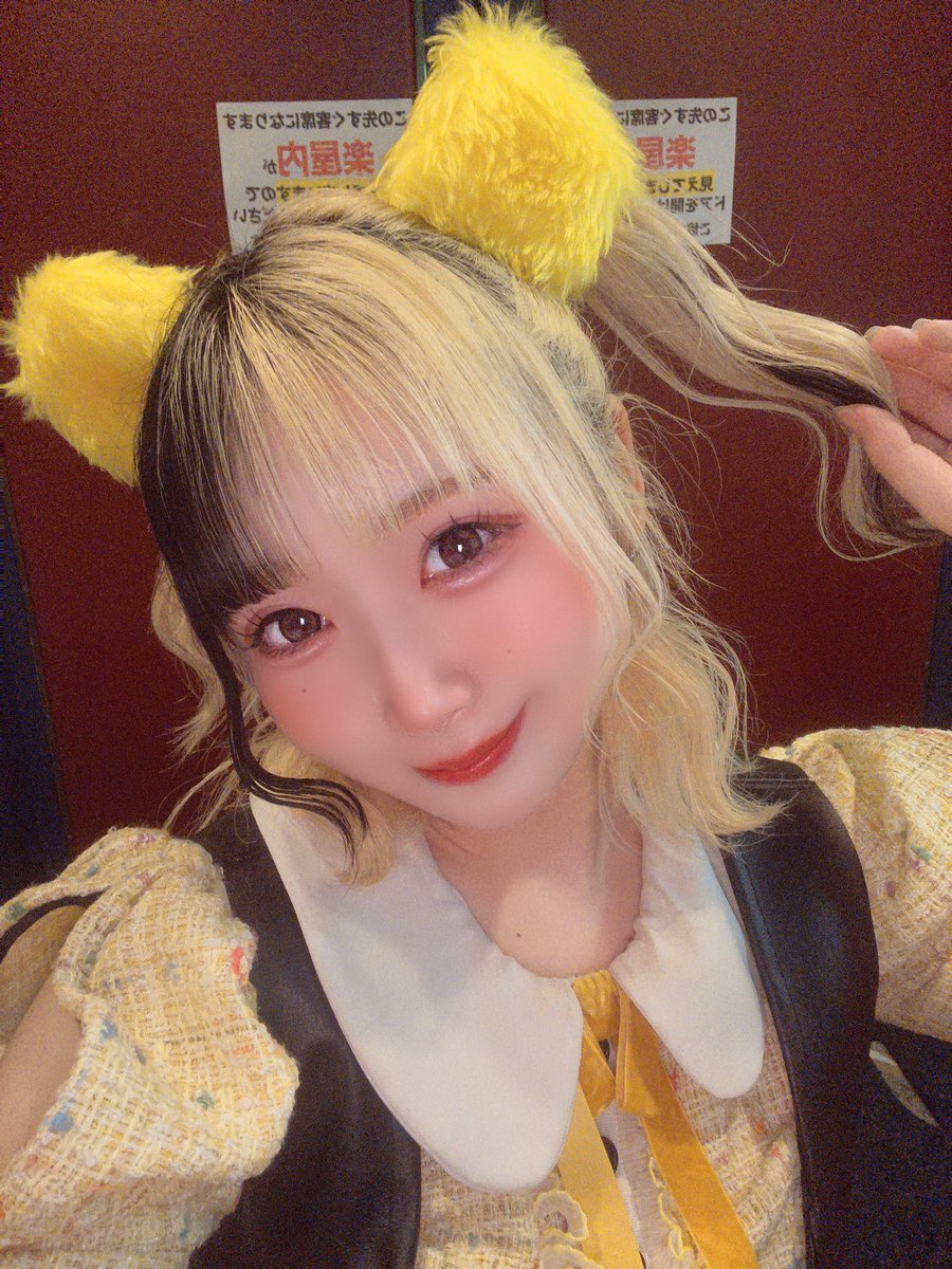 Sparking』 ありがとりんちょございました❣️ 準決勝敗退となって