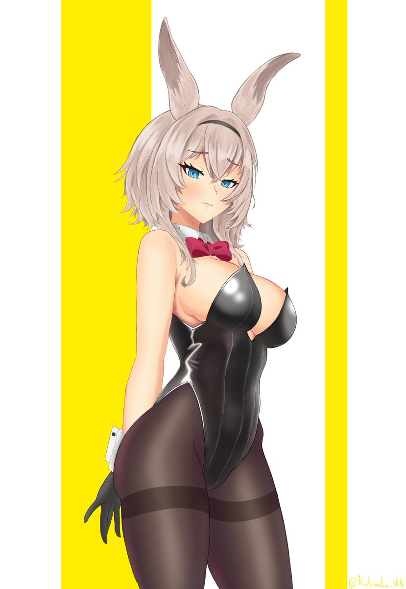 corporate bnuuy 🐰
#ArknightsEndfield📷 #明日方舟終末地📷 #Avywenna