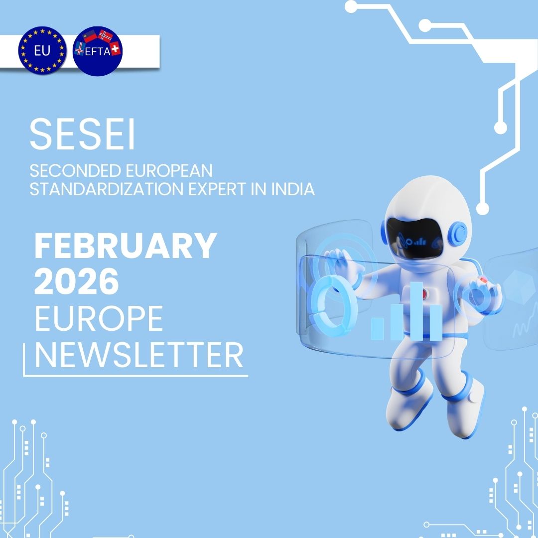 EU Project SESEI tweet media