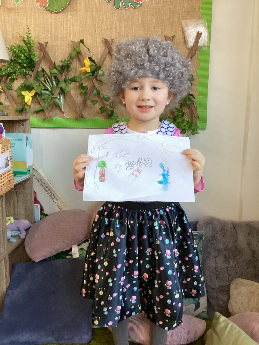 Springwell Reception tweet media