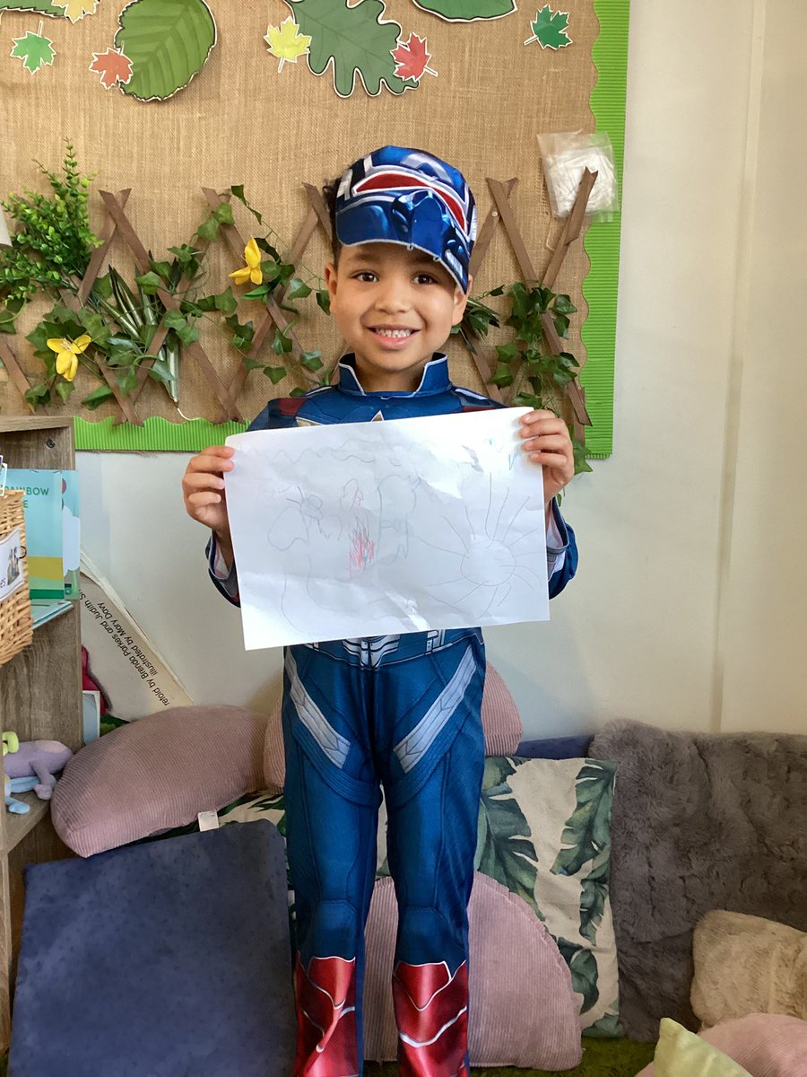 Springwell Reception tweet media