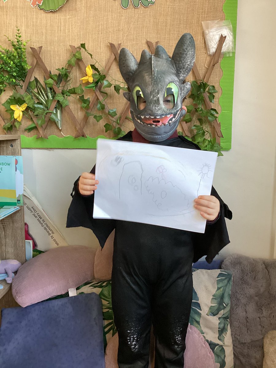 Springwell Reception tweet media