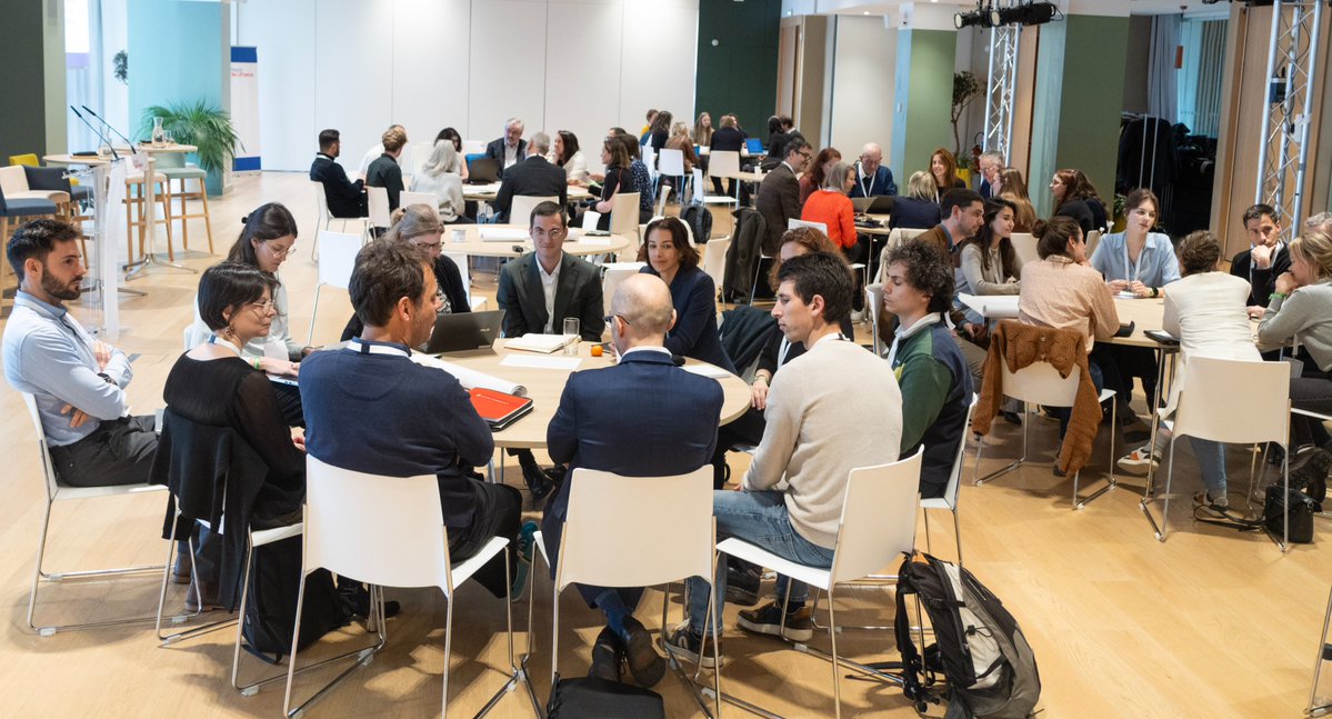 NetZeroCities tweet media