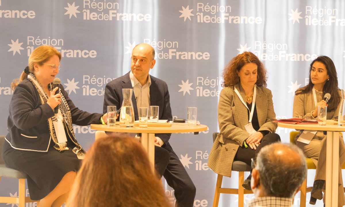 NetZeroCities tweet media