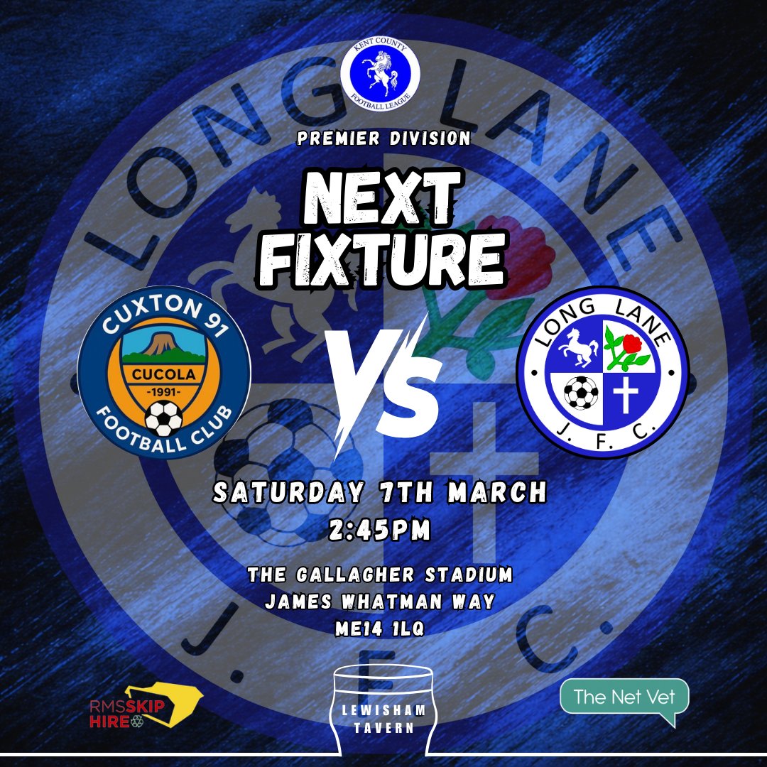 Long Lane tweet media