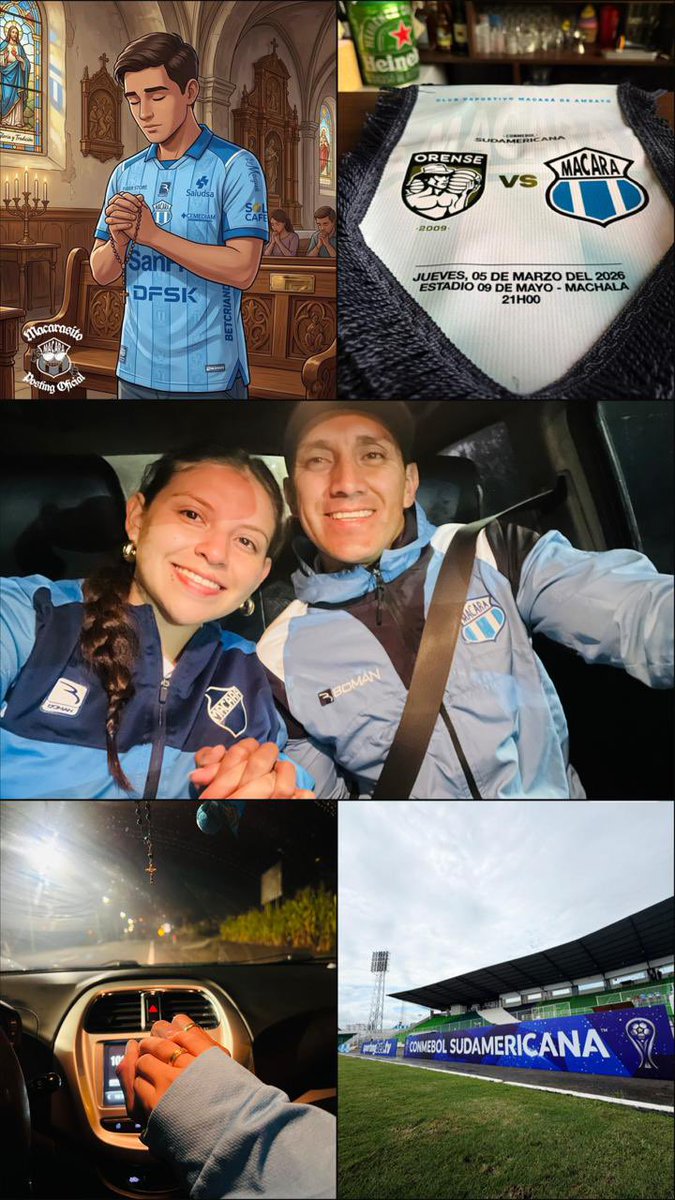 Edison nando lem tweet media