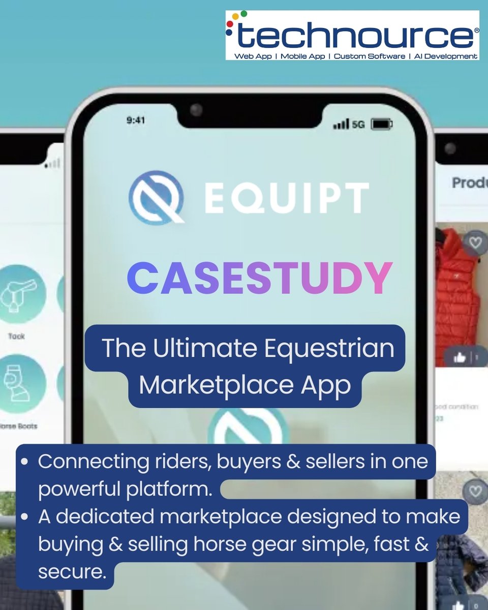 Technource tweet media