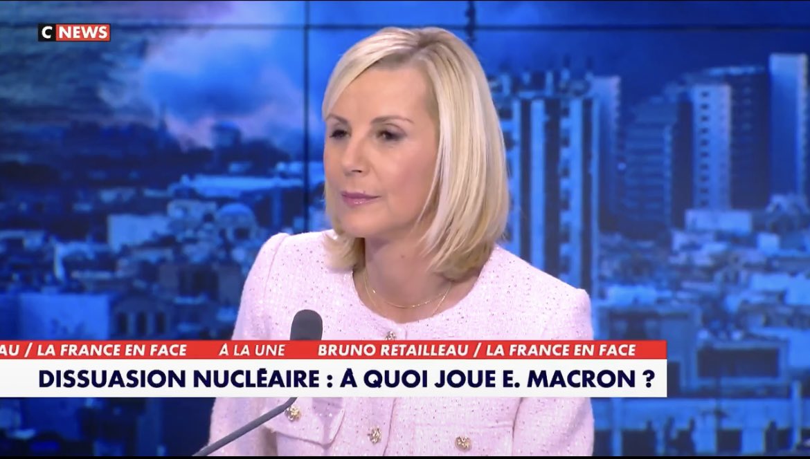 Destination Télé tweet media