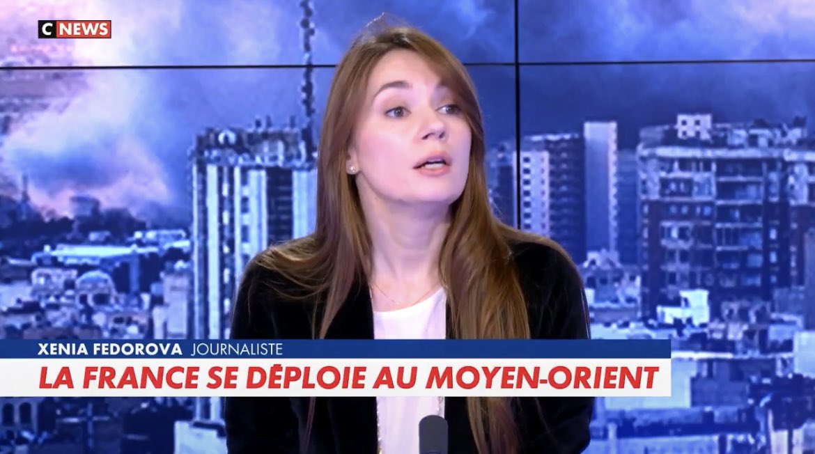 Destination Télé tweet media