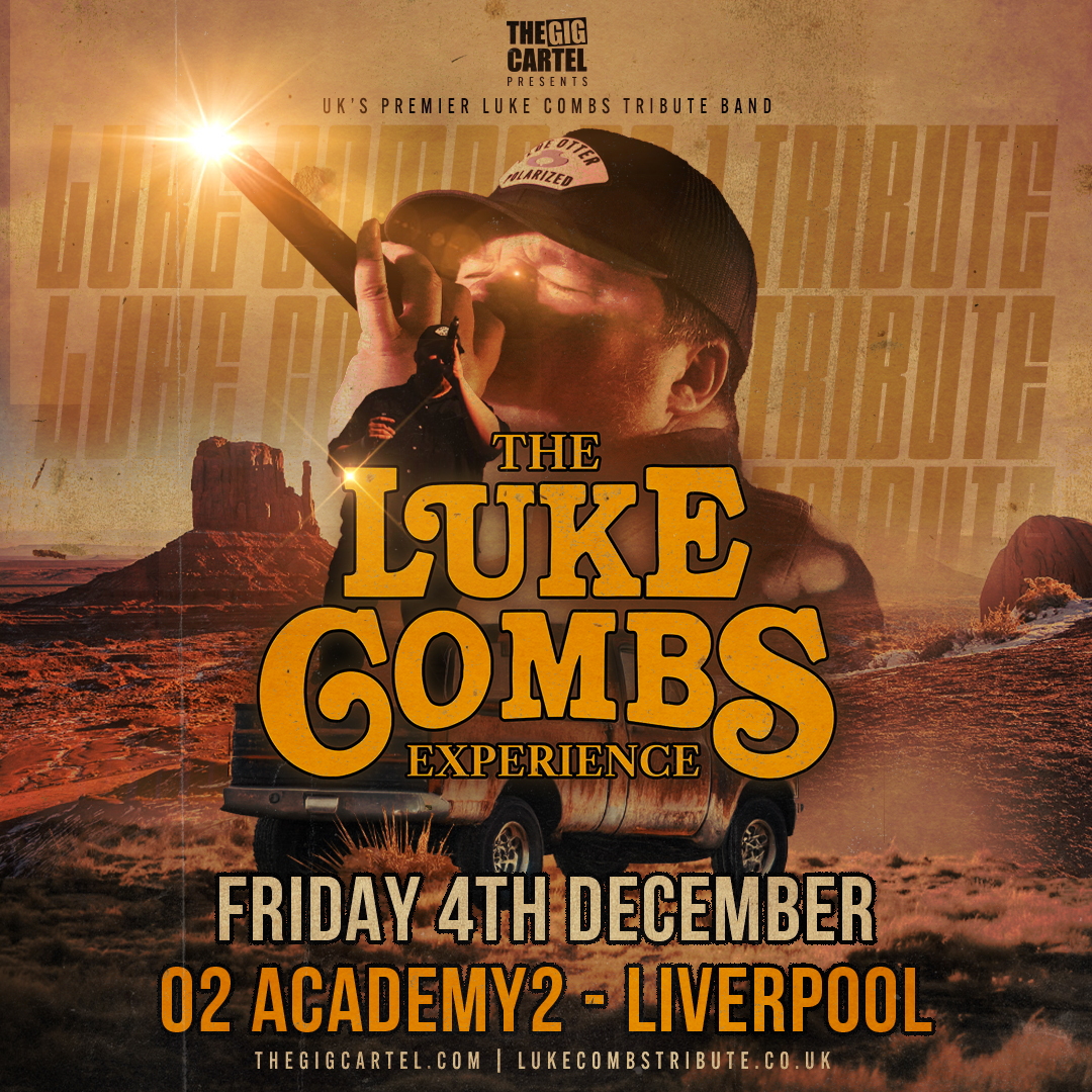 O2 Academy Liverpool tweet media