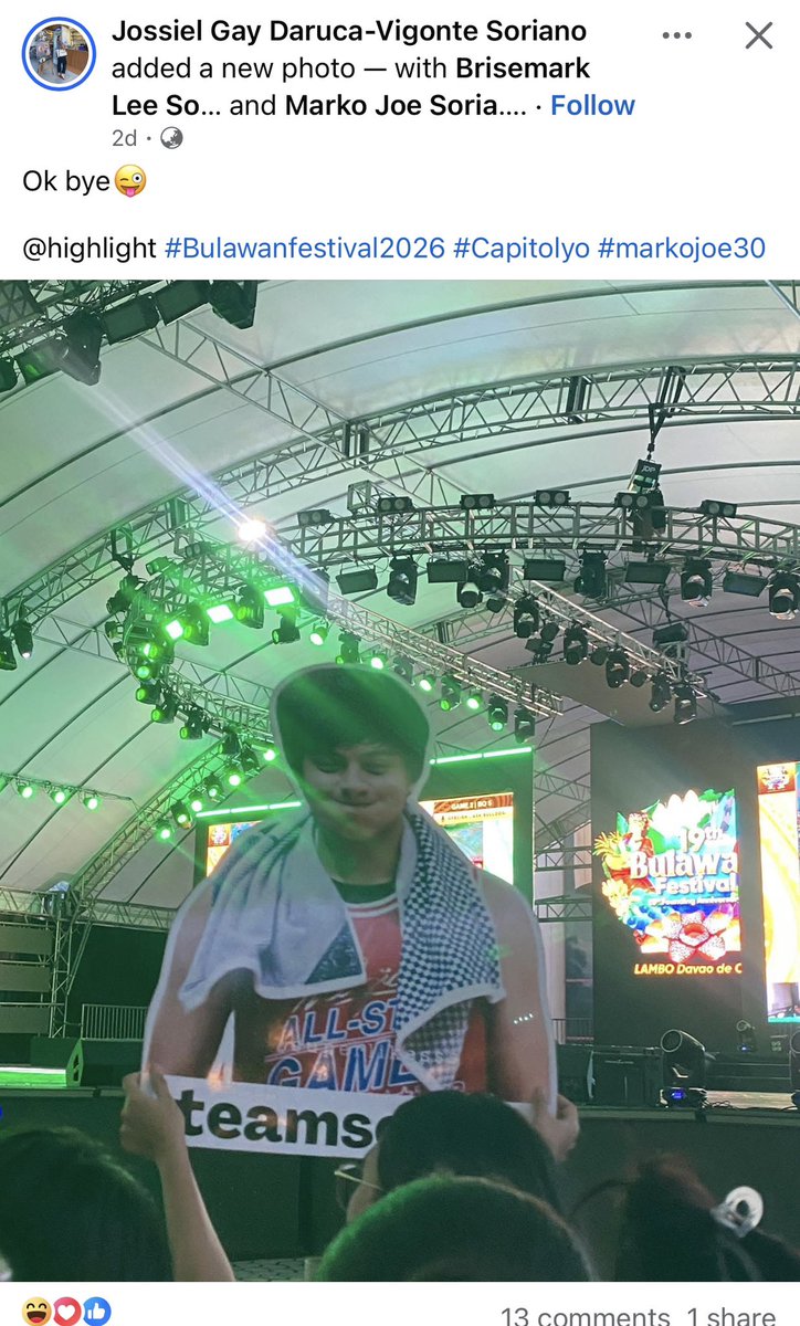 DANIELROCKS DAVAO tweet media