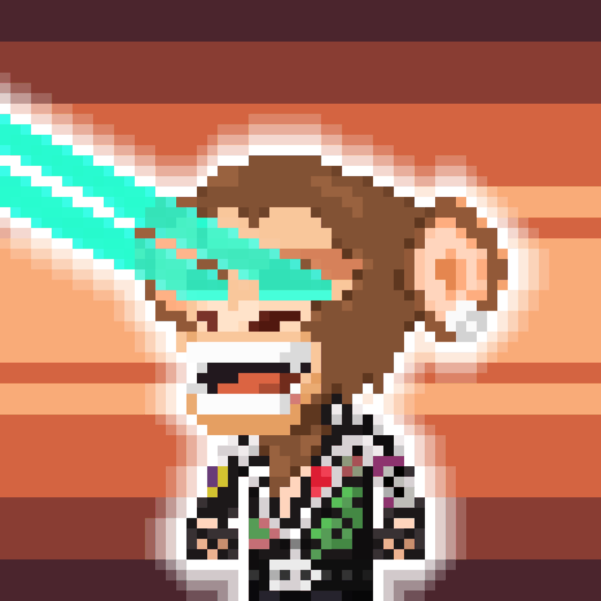 Bunya🏀 tweet media