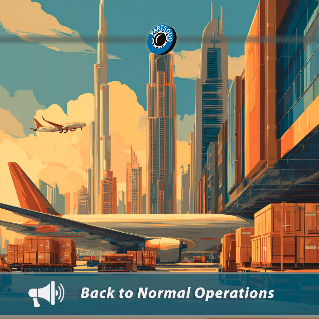 PartSouq tweet media