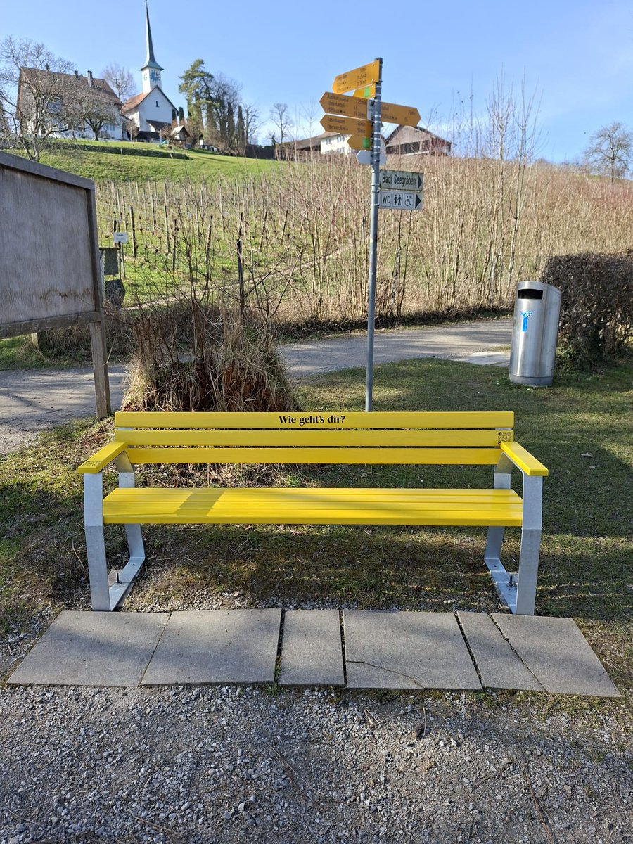 Gemeinde Seegräben tweet media