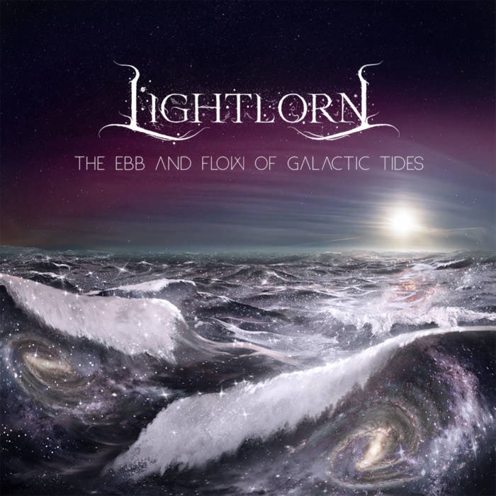 Defstar666's tweet image. #FullAlbumStream 

🇸🇪 LIGHTLORN - The Ebb and Flow of Galactic Tides
🏷️ Independent 
🗓️ March 6, 2026
youtu.be/86-fI-AcLhY?si…

#Lightlorn #swedish #atmospheric #postblack