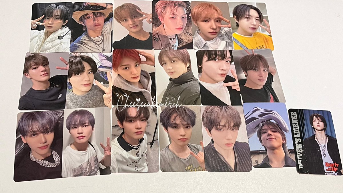 GO by Cheesecakemerch🍰 tweet media