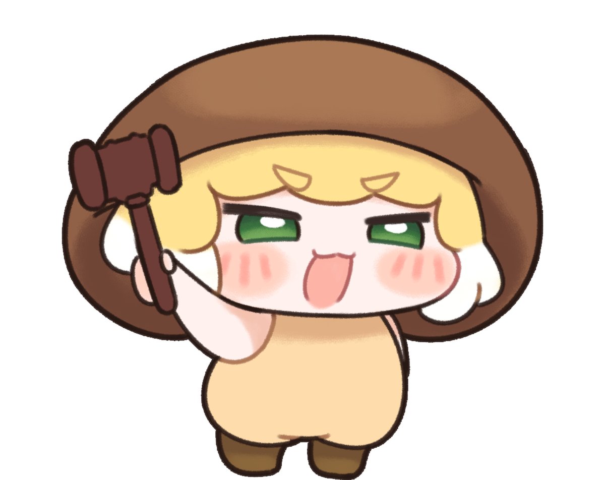 しぃたけちゃん🍄 (@ShiitakeCH) / Posts / X