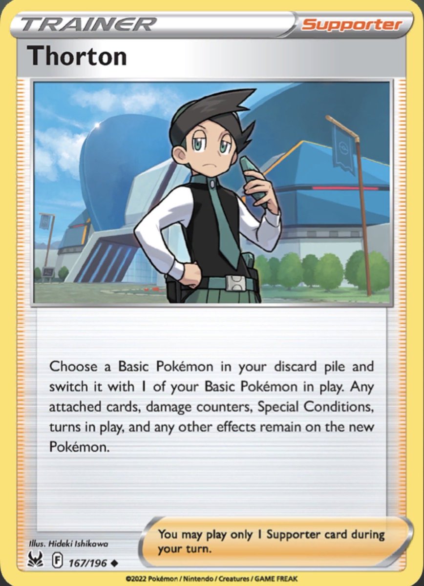 PokeDuels tweet media