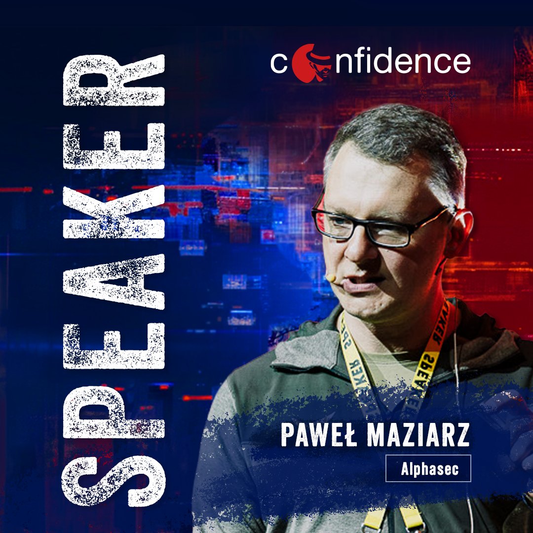 confidenceconf tweet media