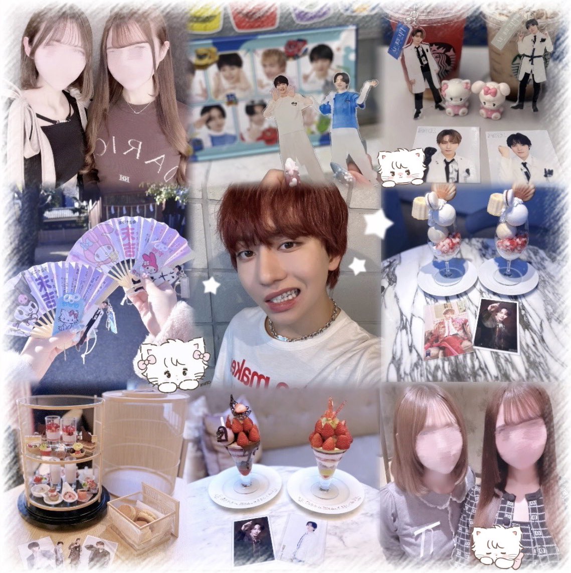 🐱🎀 tweet media