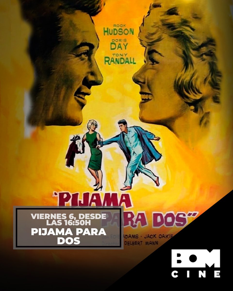 BOM CINE tweet media