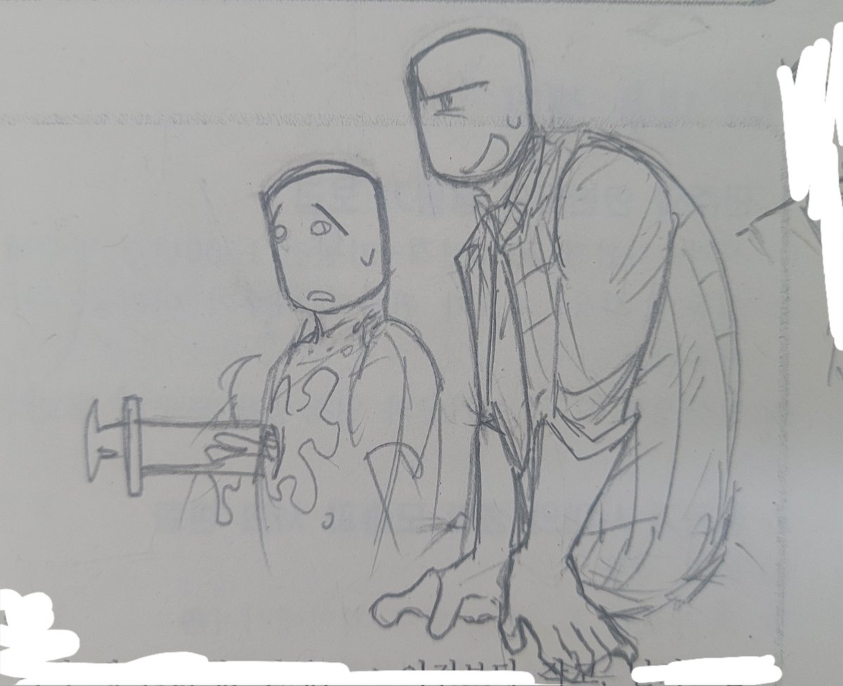 peusangg's tweet image. 글쎄..앞으로 교과서에 낙서같은 거 개많이할듯... #dieofdeath #devesto #mequot