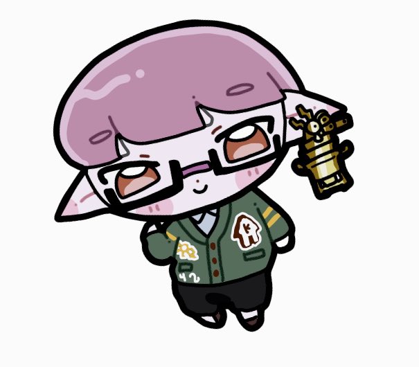 無脳㌰ tweet media
