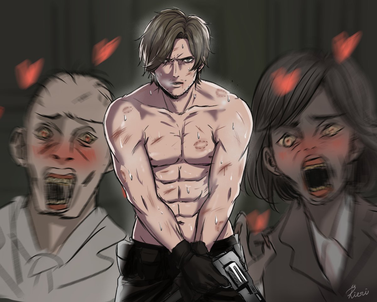 狸野梨Rieri🍠正在前往拉昆市的路上 tweet media